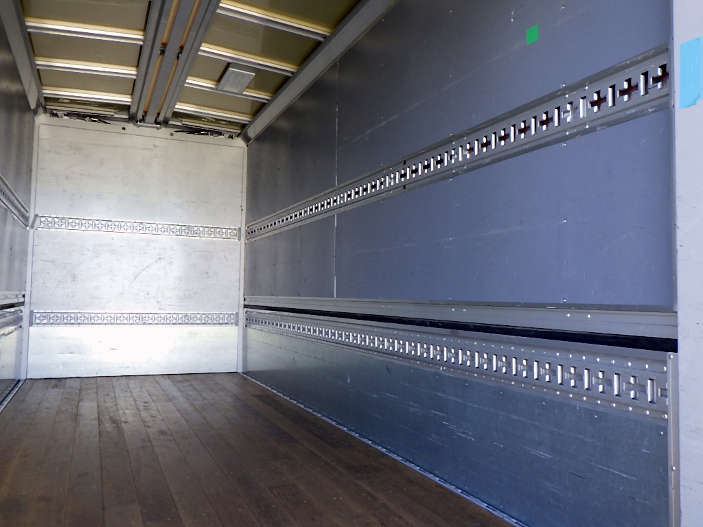 日野 デュトロ TSG-XKU650M(2WD)の写真9