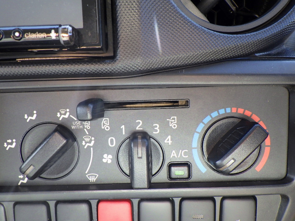 日野 デュトロ TSG-XKU650M(2WD)の写真17