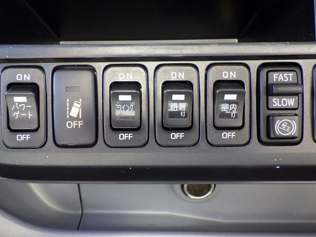 日野 デュトロ TSG-XKU650M(2WD)の写真18