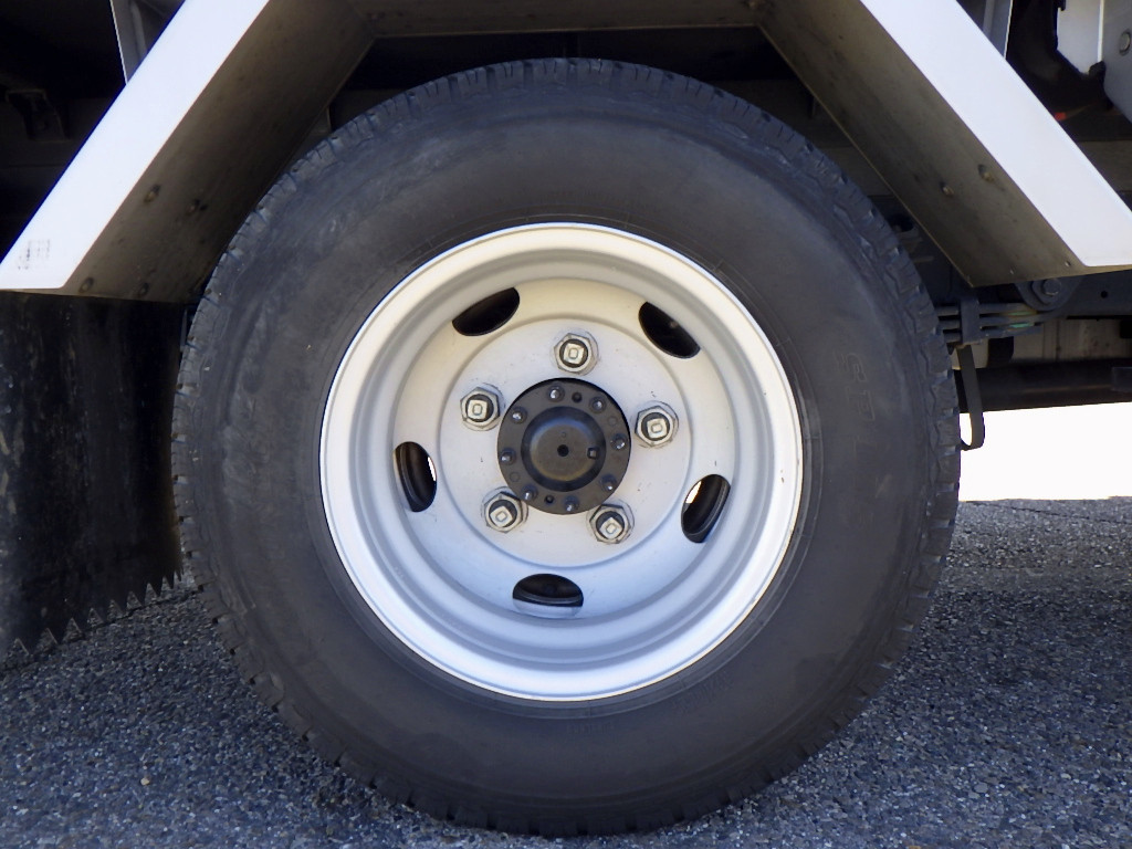 日野 デュトロ TSG-XKU650M(2WD)の写真22