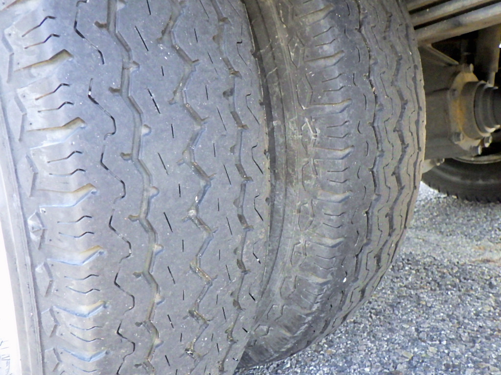 日野 デュトロ TSG-XKU650M(2WD)の写真23