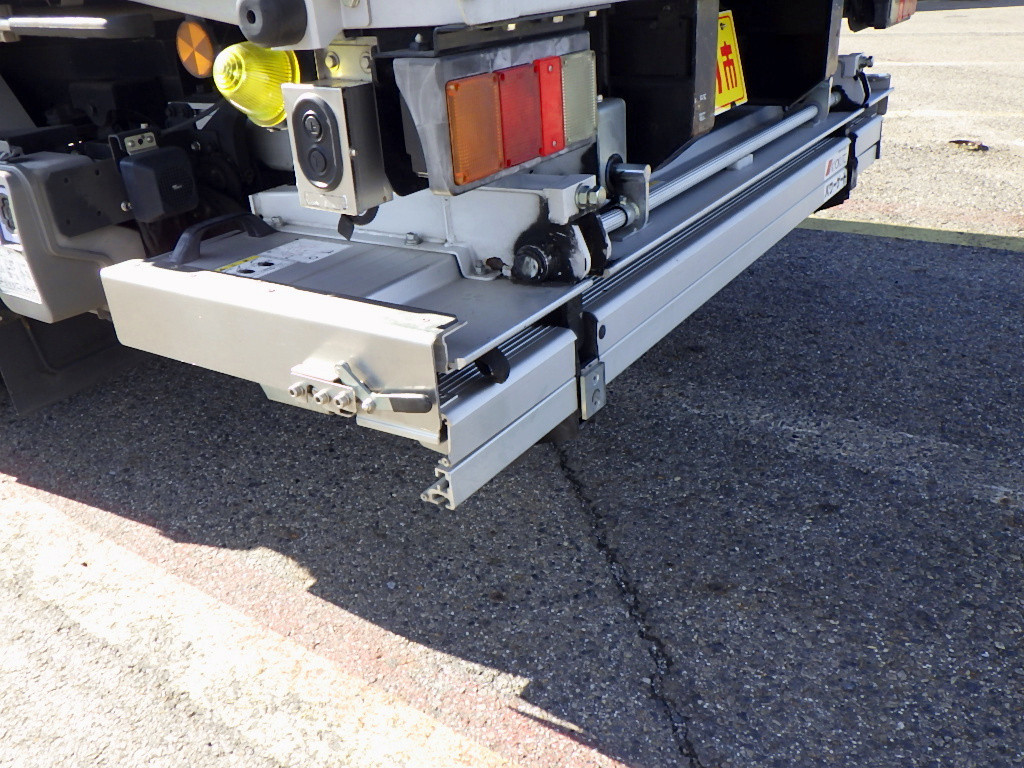 日野 デュトロ TSG-XKU650M(2WD)の写真33