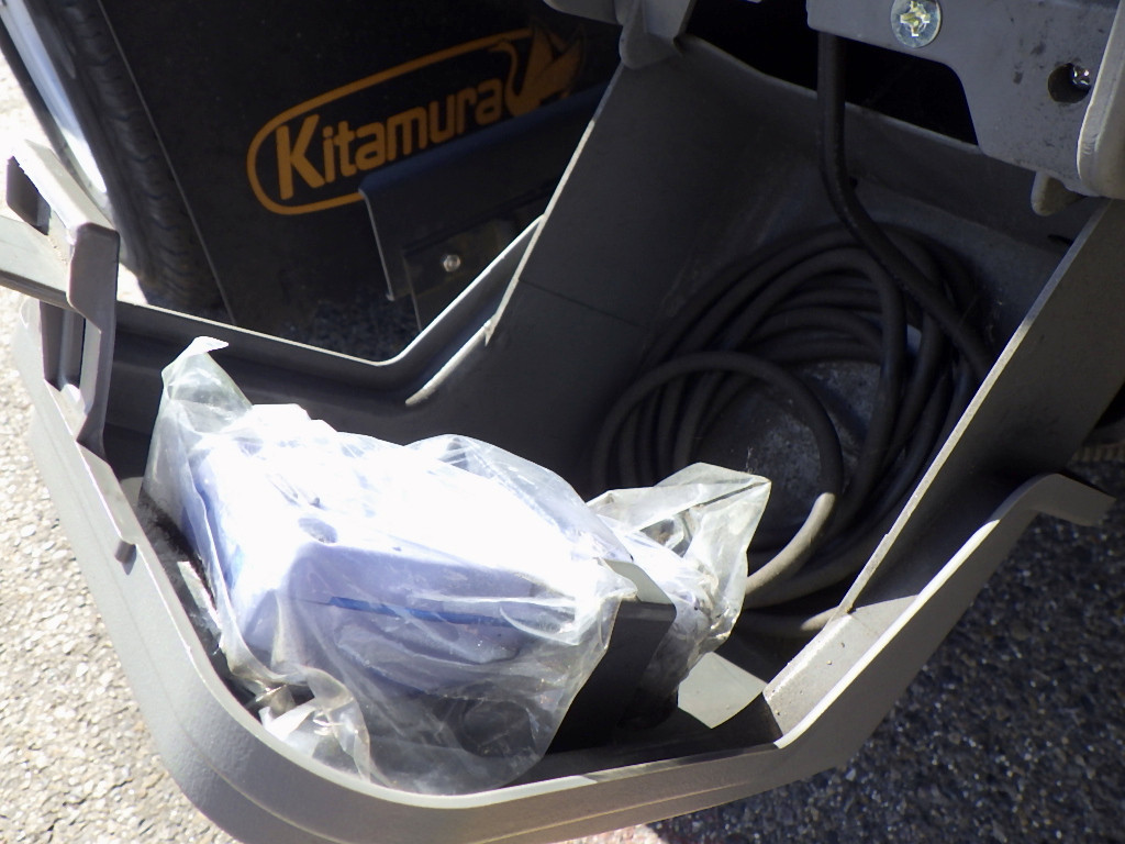 日野 デュトロ TSG-XKU650M(2WD)の写真36