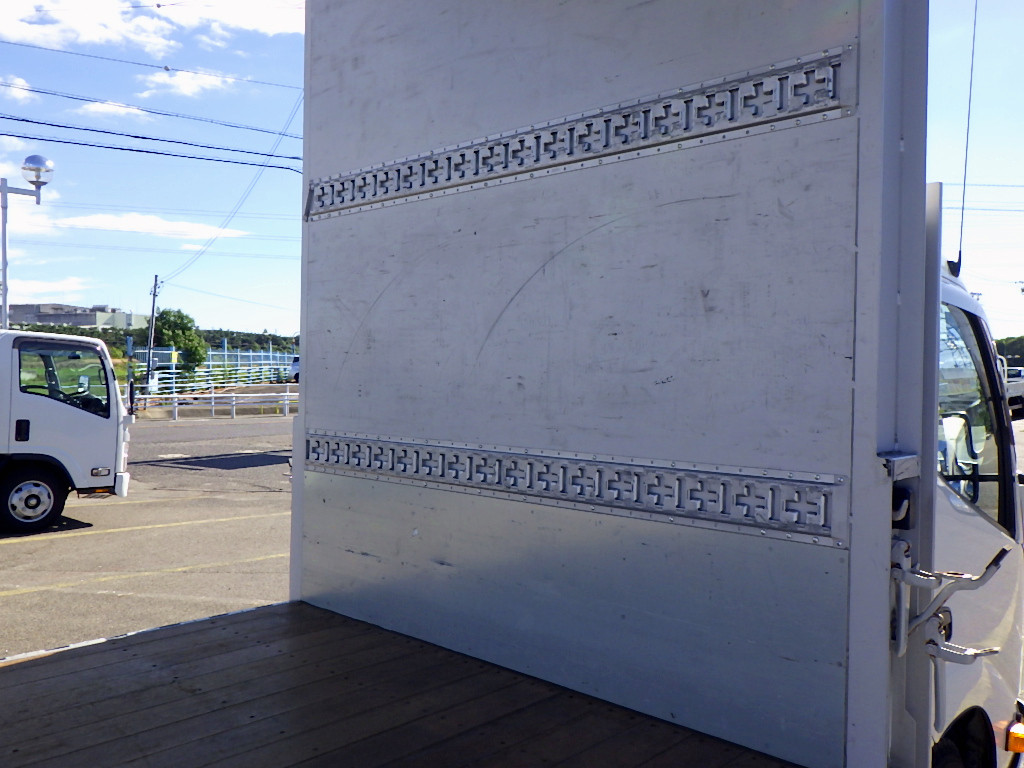 日野 デュトロ TSG-XKU650M(2WD)の写真38