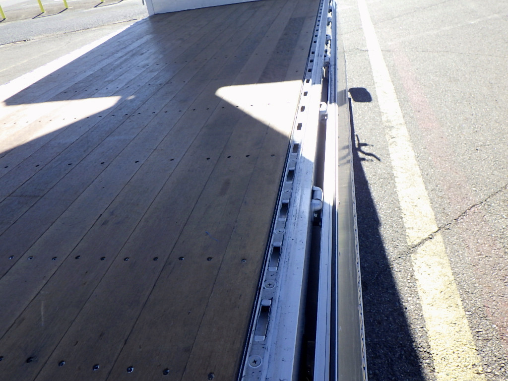 日野 デュトロ TSG-XKU650M(2WD)の写真39