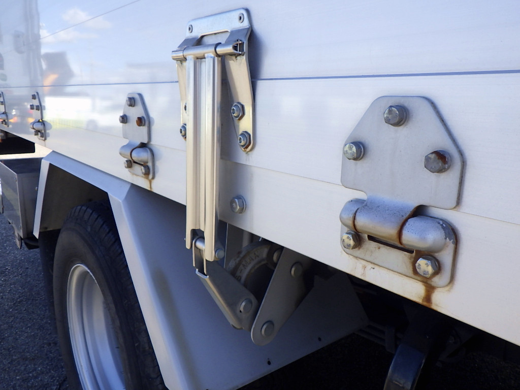 日野 デュトロ TSG-XKU650M(2WD)の写真40