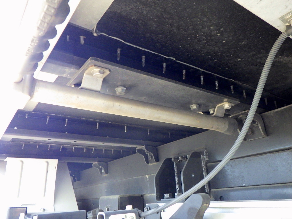 日野 デュトロ TSG-XKU650M(2WD)の写真41