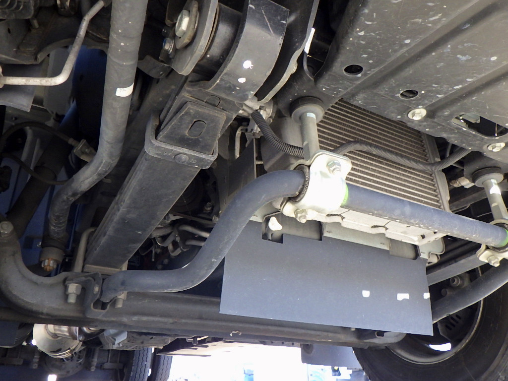 日野 デュトロ TSG-XKU650M(2WD)の写真42