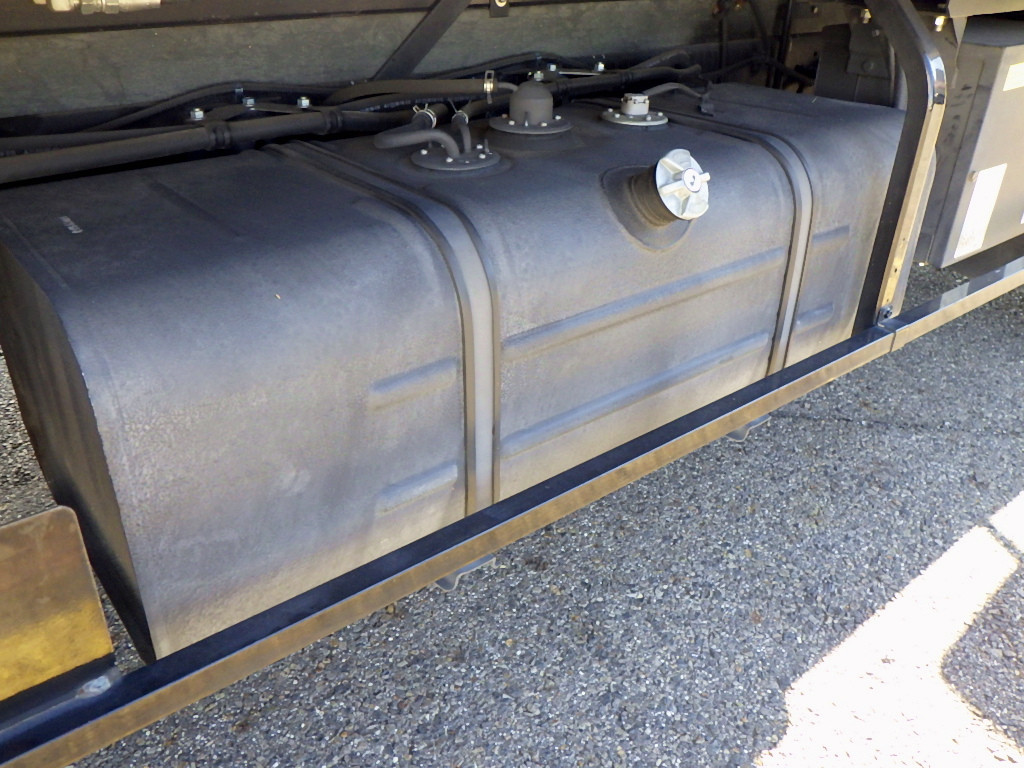 日野 デュトロ TSG-XKU650M(2WD)の写真43