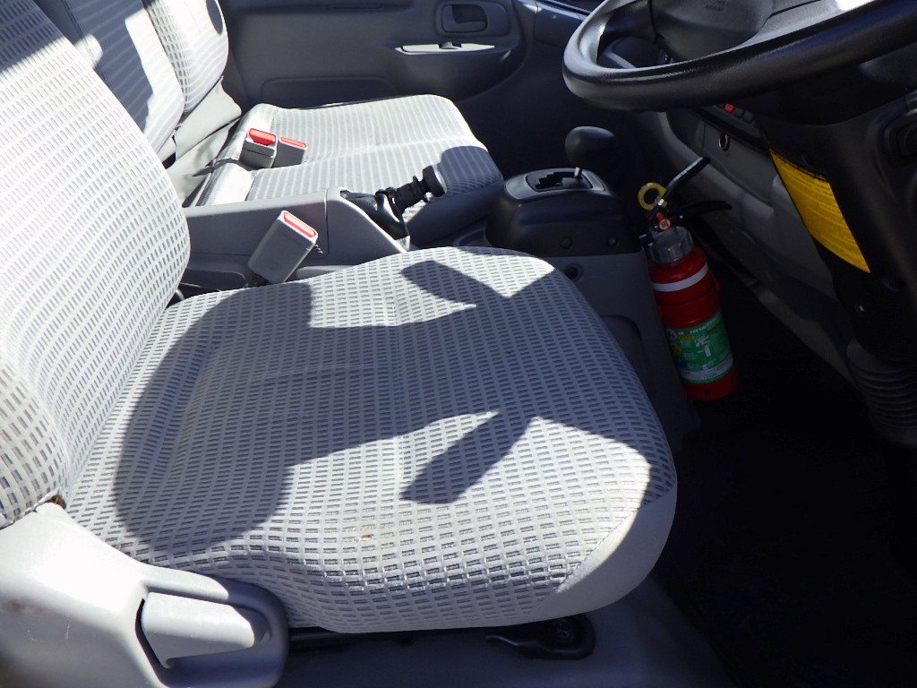 日野 デュトロ TSG-XKU650M(2WD)の写真46