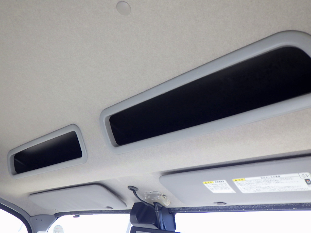 日野 デュトロ TSG-XKU650M(2WD)の写真47