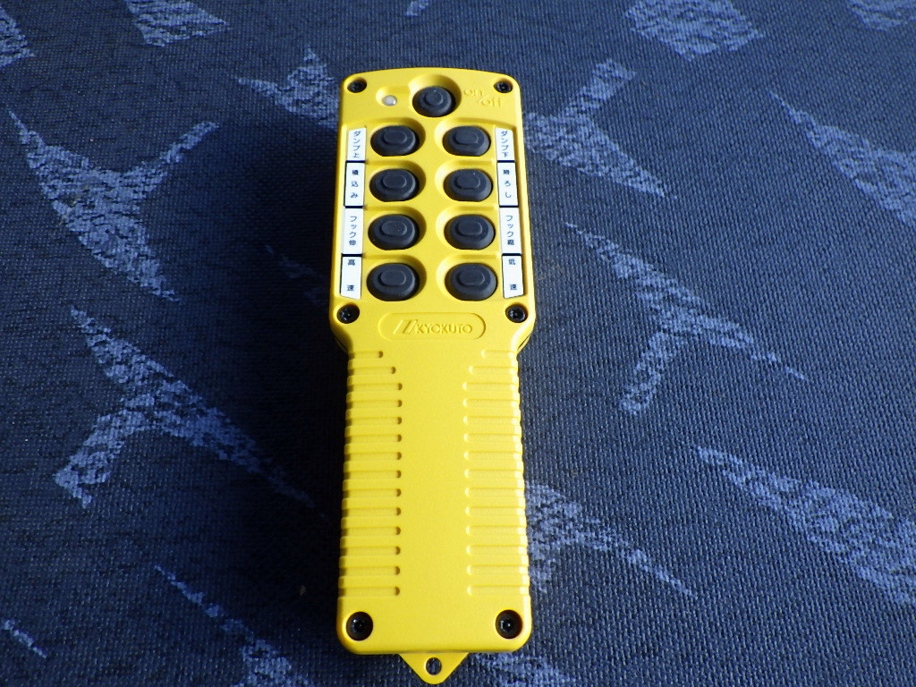 日野 レンジャー TKG-FC9JEAA(2WD)の写真19