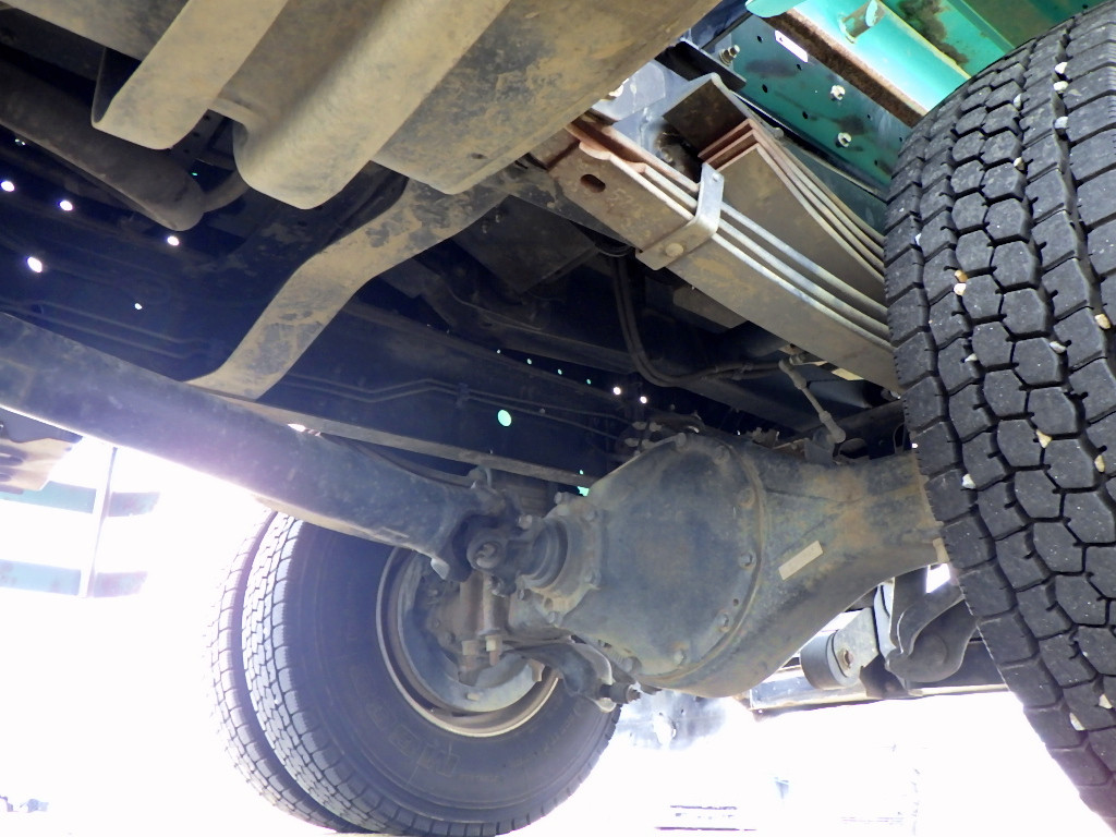 日野 レンジャー TKG-FC9JEAA(2WD)の写真23