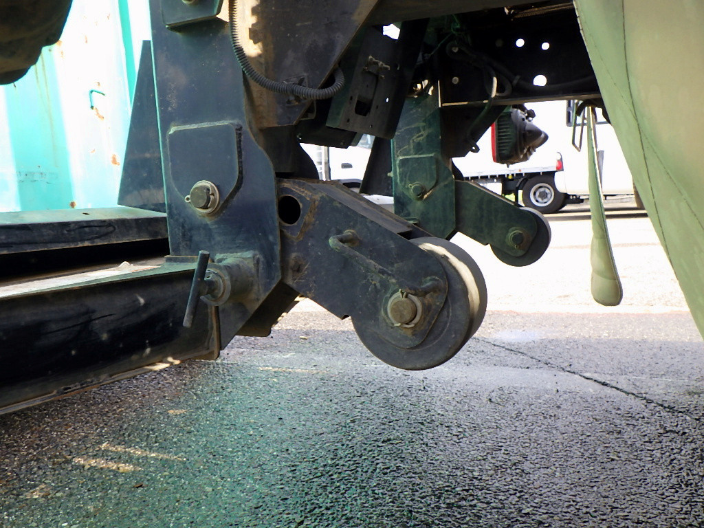 日野 レンジャー TKG-FC9JEAA(2WD)の写真31