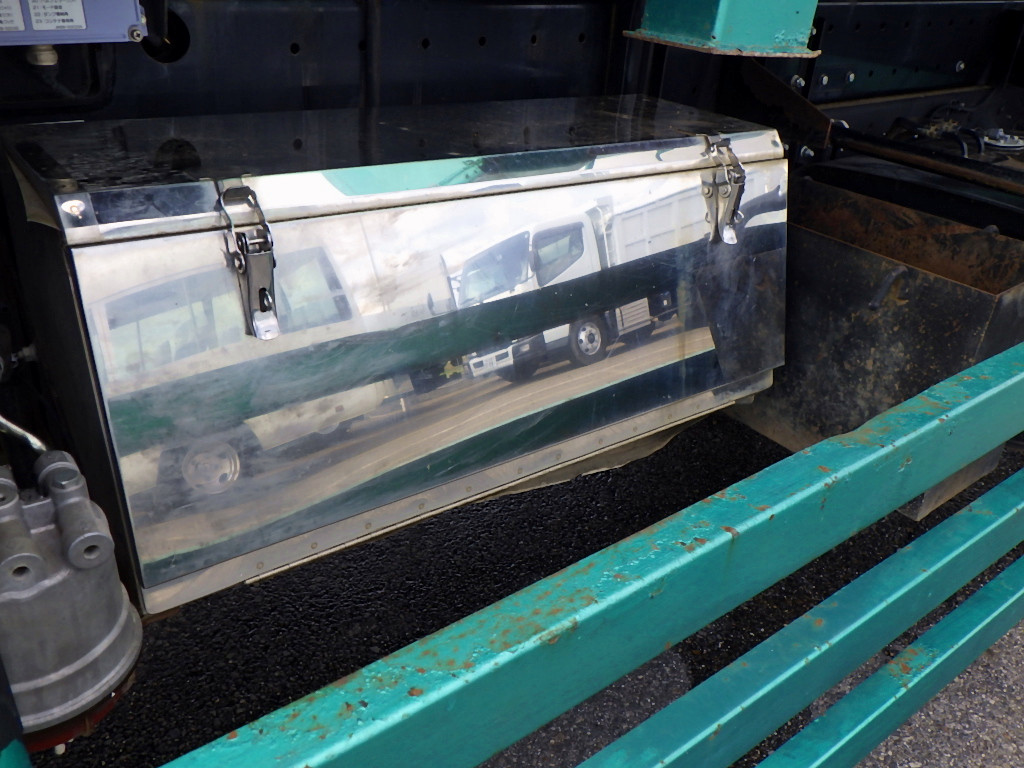 日野 レンジャー TKG-FC9JEAA(2WD)の写真34