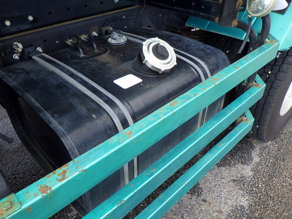 日野 レンジャー TKG-FC9JEAA(2WD)の写真35