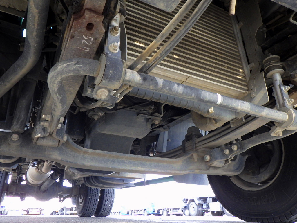 日野 レンジャー TKG-FC9JEAA(2WD)の写真37