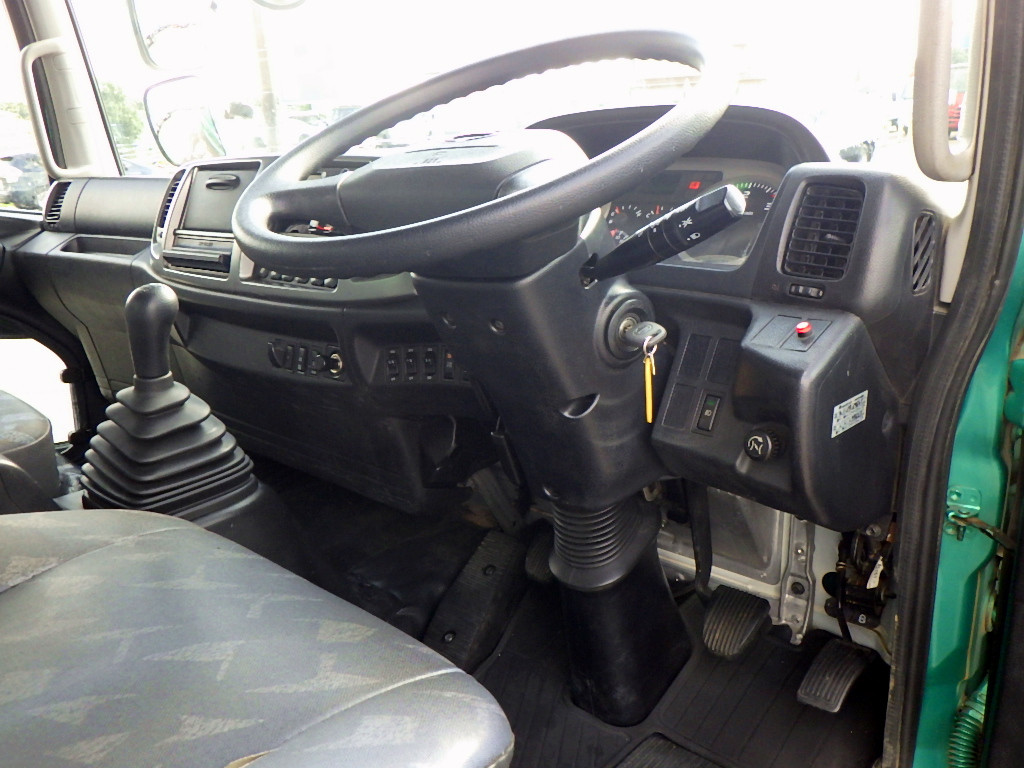 日野 レンジャー TKG-FC9JEAA(2WD)の写真40