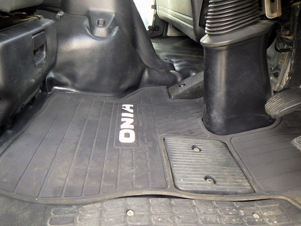 日野 レンジャー TKG-FC9JEAA(2WD)の写真42