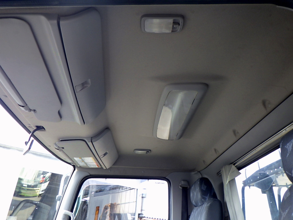 日野 レンジャー TKG-FC9JEAA(2WD)の写真45