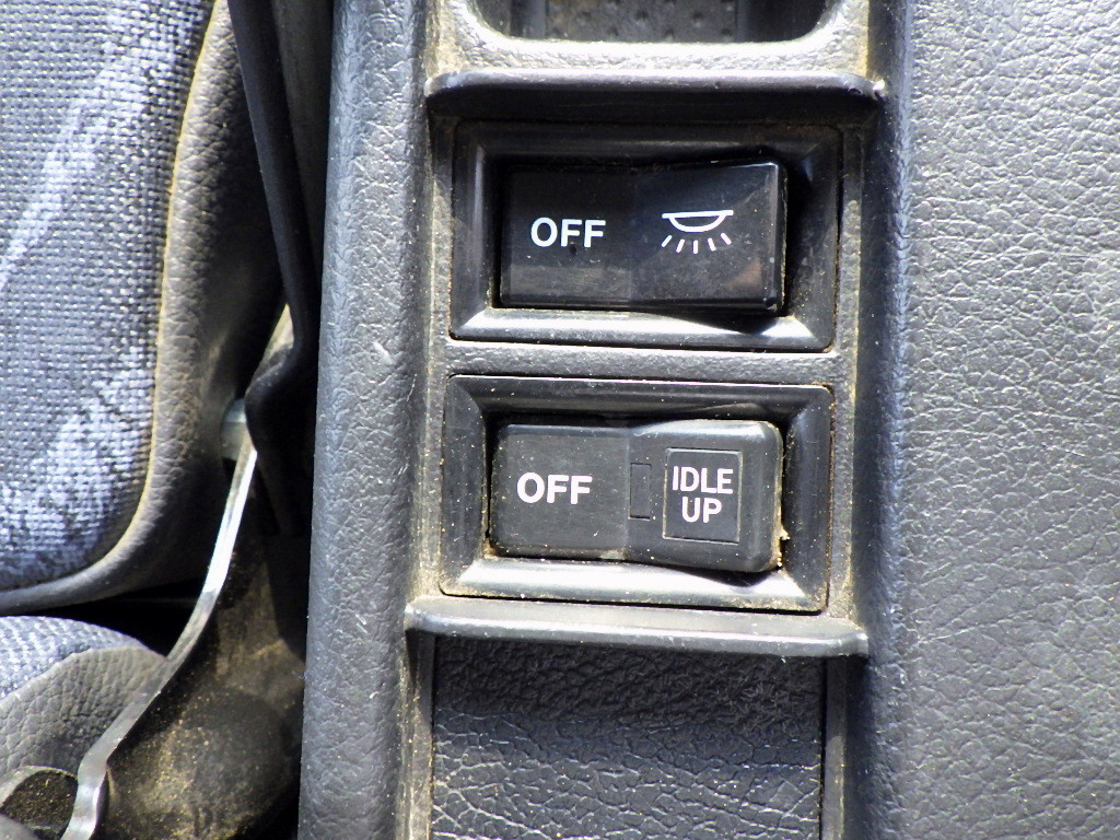 日野 レンジャー TKG-FC9JEAA(2WD)の写真47