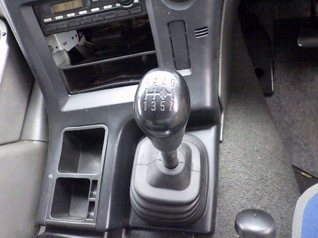 いすゞ ギガ LKG-CYY77AY(6x4)の写真13