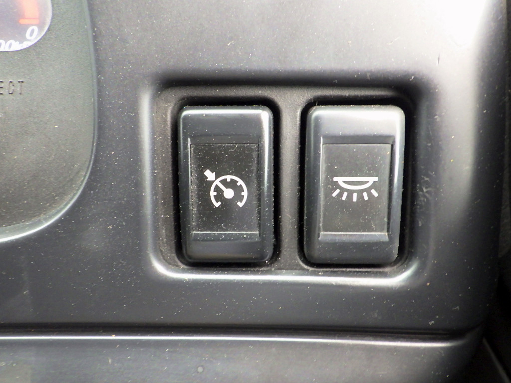 いすゞ ギガ LKG-CYY77AY(6x4)の写真17