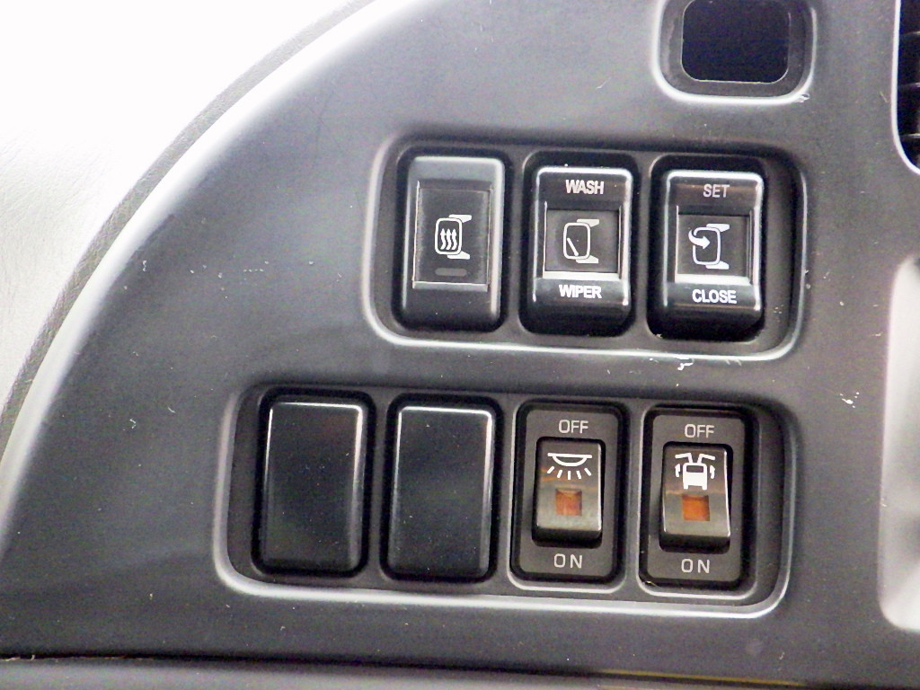 いすゞ ギガ LKG-CYY77AY(6x4)の写真18