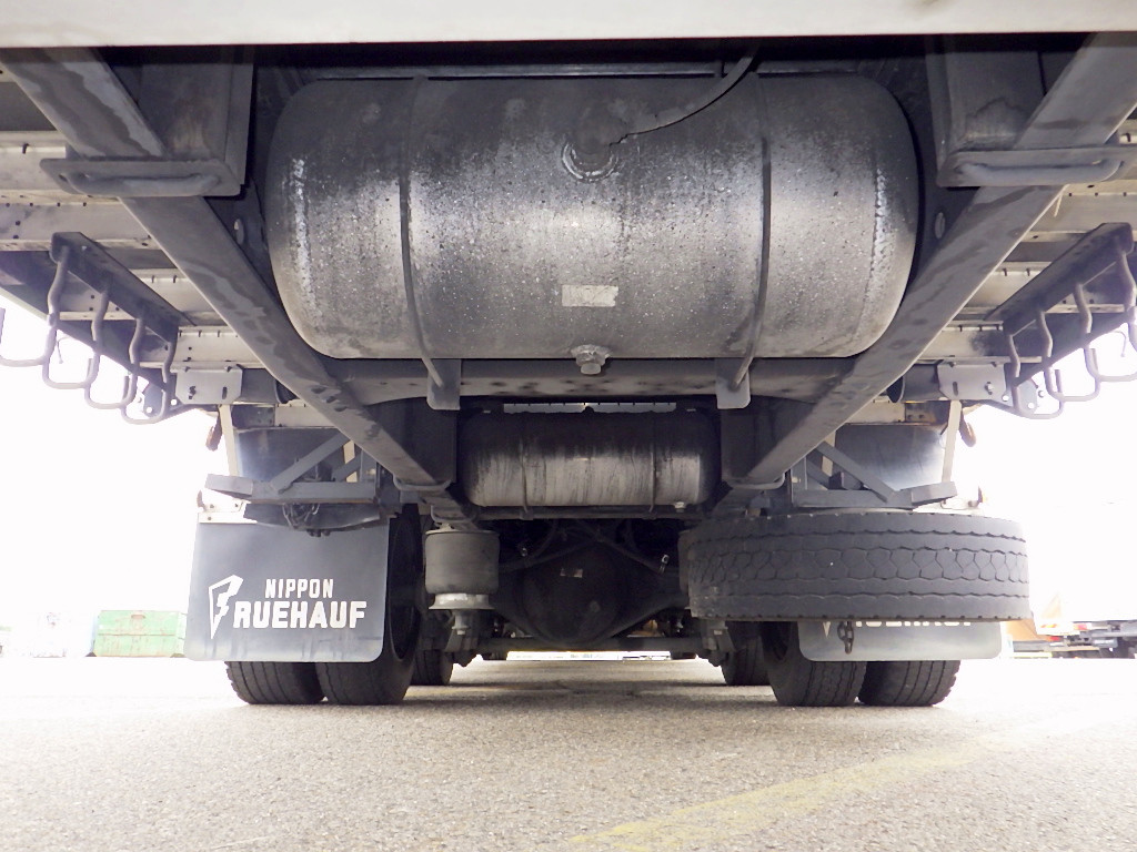 いすゞ ギガ LKG-CYY77AY(6x4)の写真30