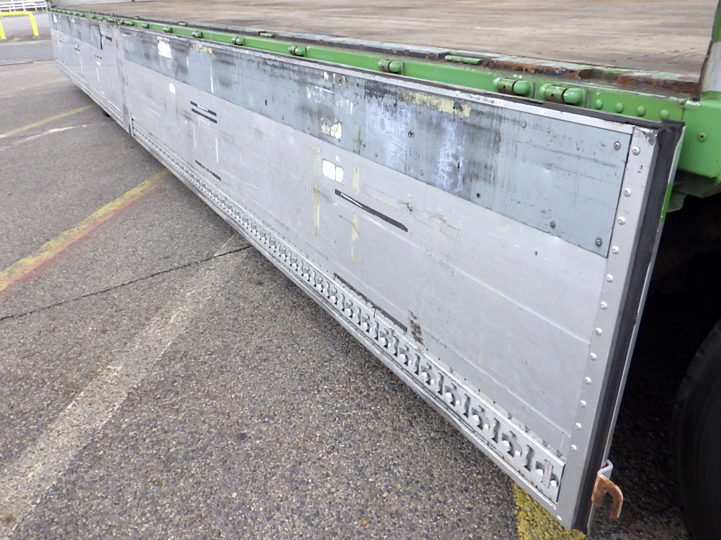 いすゞ ギガ LKG-CYY77AY(6x4)の写真41