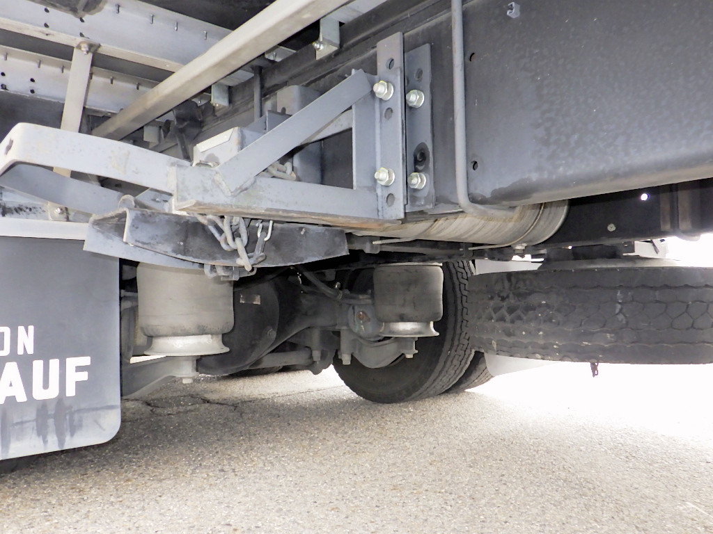 いすゞ ギガ LKG-CYY77AY(6x4)の写真45