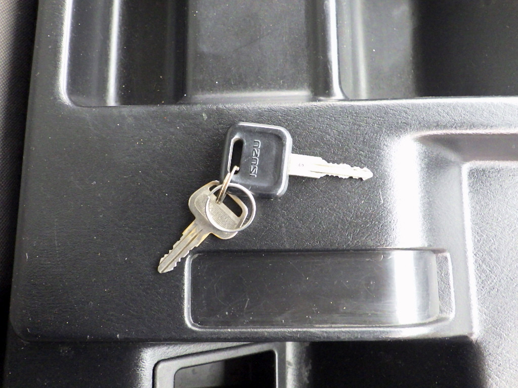 いすゞ ギガ LKG-CYY77AY(6x4)の写真50