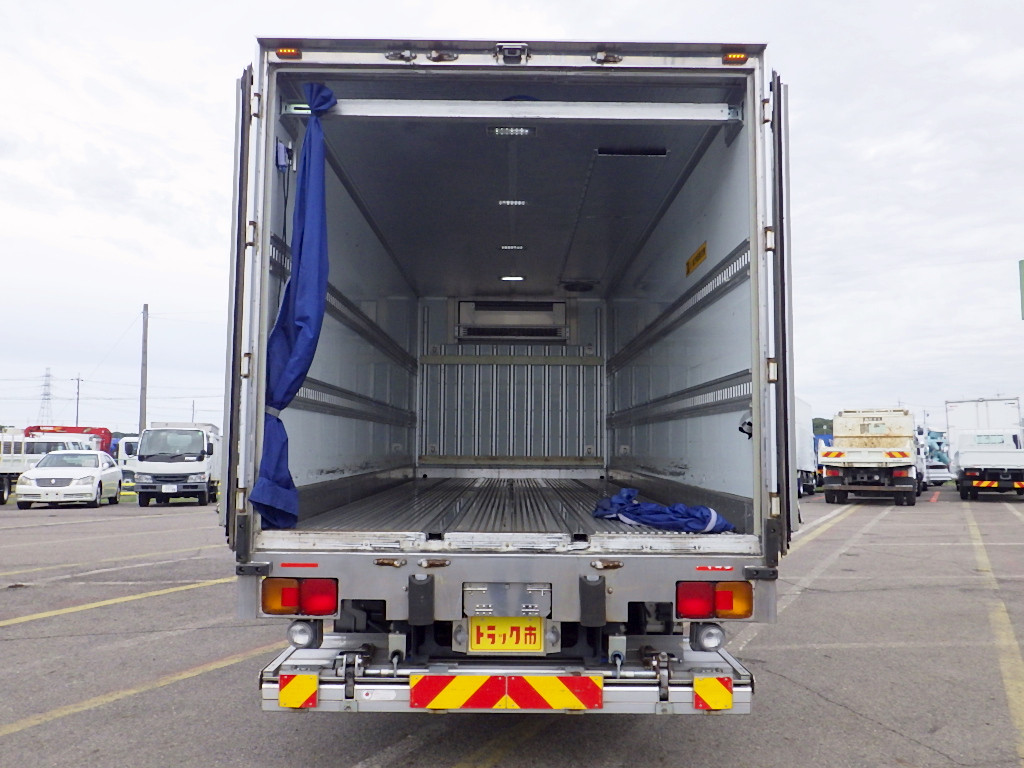 日野 レンジャー TKG-FD7JKAG(2WD)の写真7