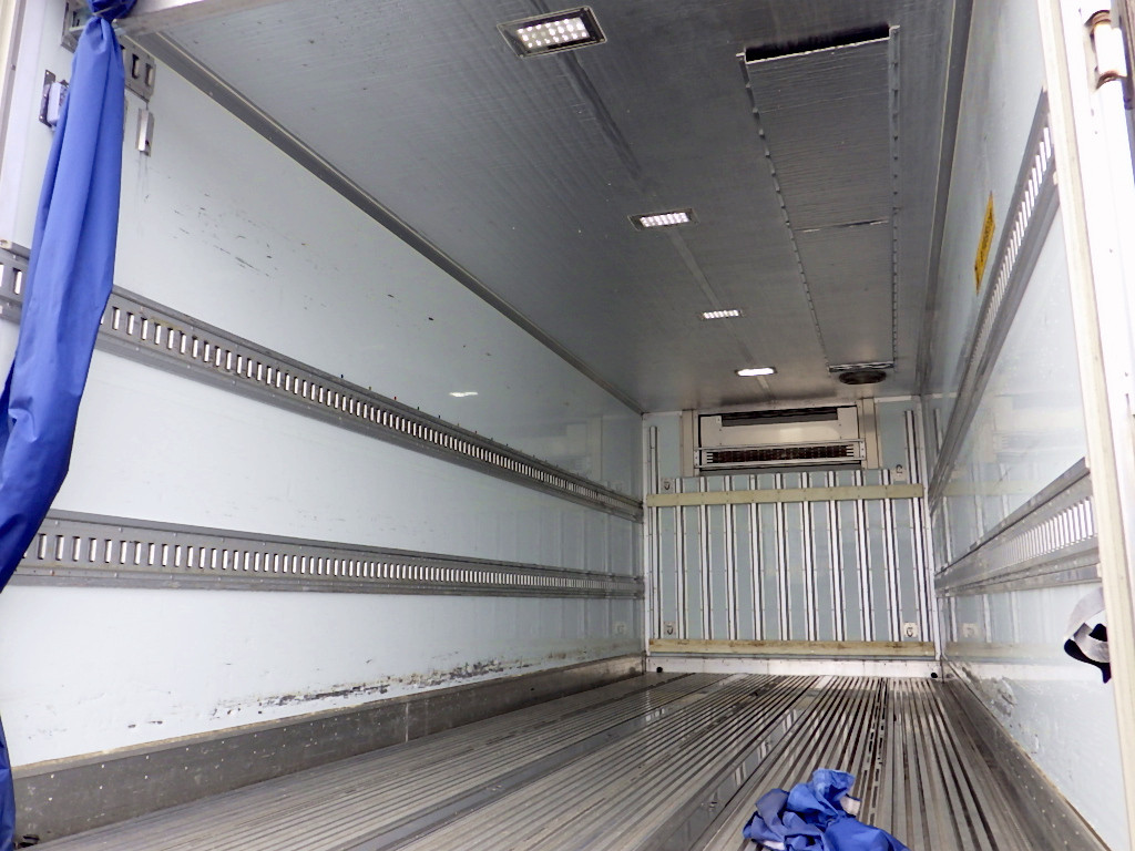 日野 レンジャー TKG-FD7JKAG(2WD)の写真10