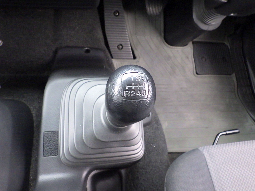 日野 レンジャー TKG-FD7JKAG(2WD)の写真13