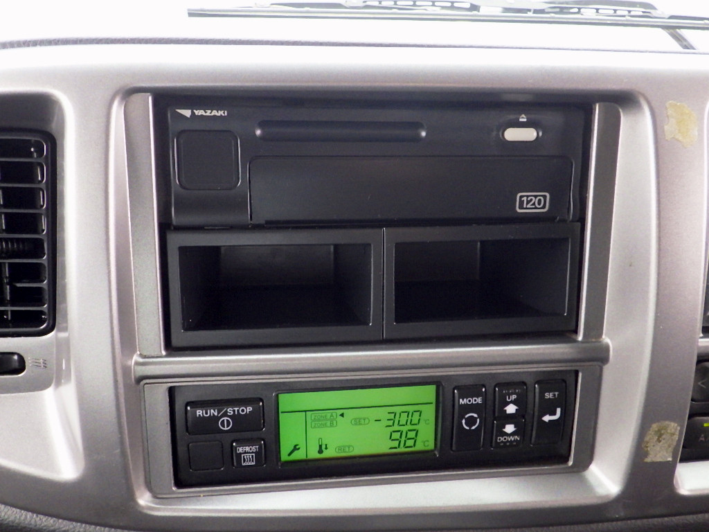 日野 レンジャー TKG-FD7JKAG(2WD)の写真14