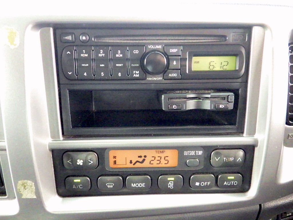 日野 レンジャー TKG-FD7JKAG(2WD)の写真15