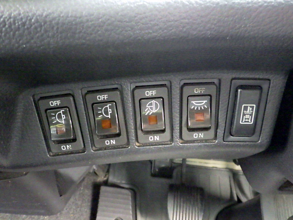 日野 レンジャー TKG-FD7JKAG(2WD)の写真16