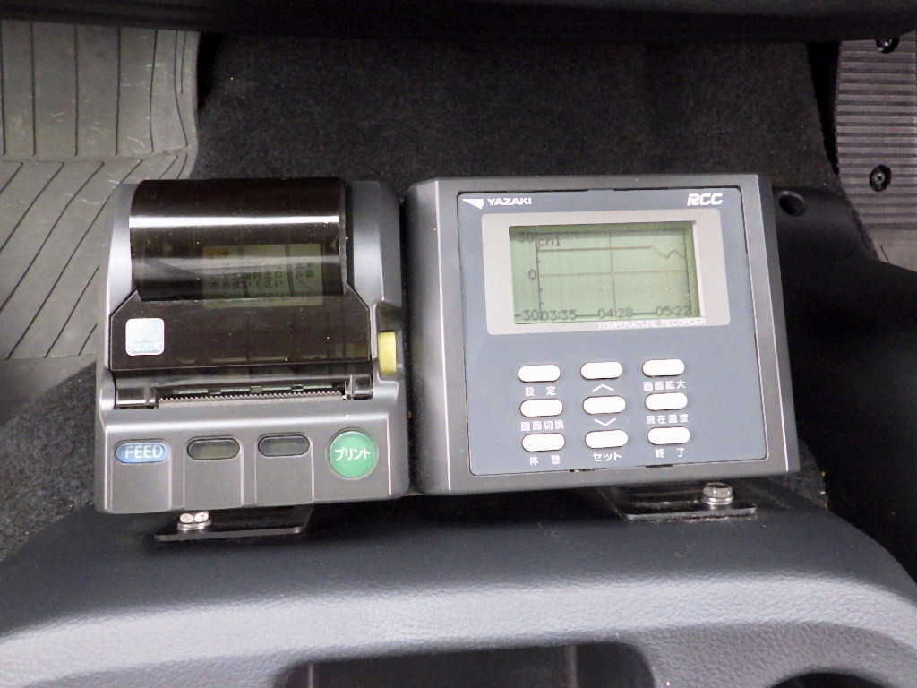 日野 レンジャー TKG-FD7JKAG(2WD)の写真18