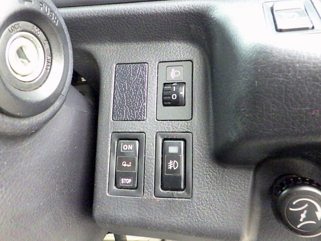 日野 レンジャー TKG-FD7JKAG(2WD)の写真20