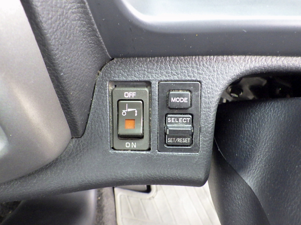 日野 レンジャー TKG-FD7JKAG(2WD)の写真21