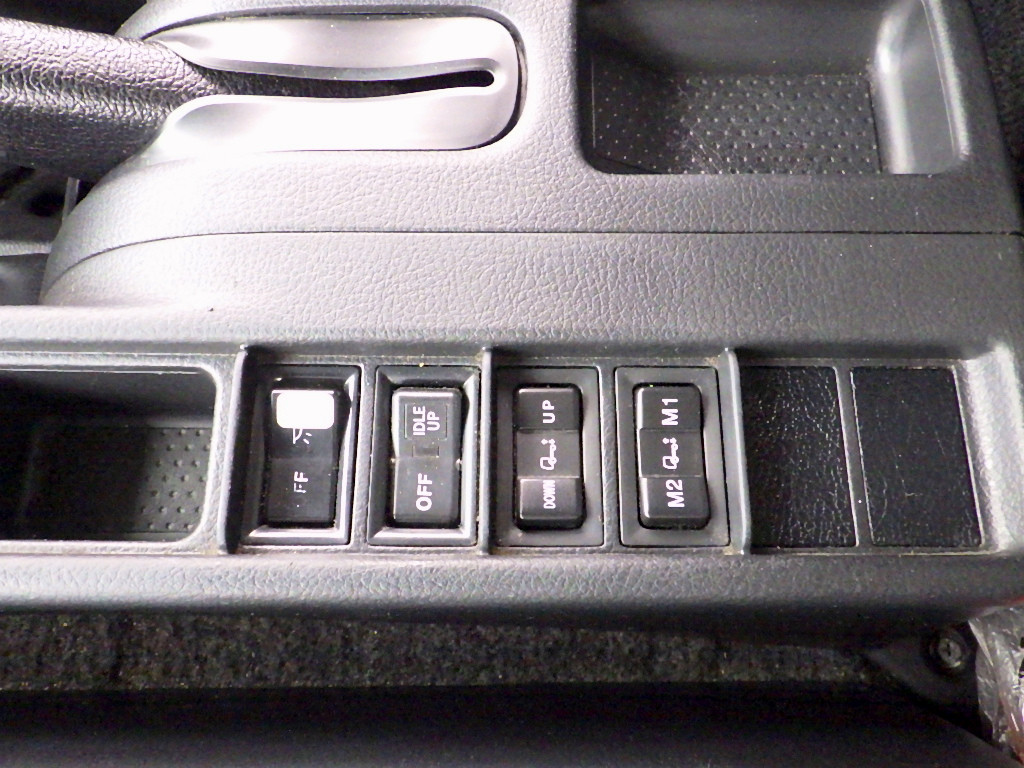 日野 レンジャー TKG-FD7JKAG(2WD)の写真22