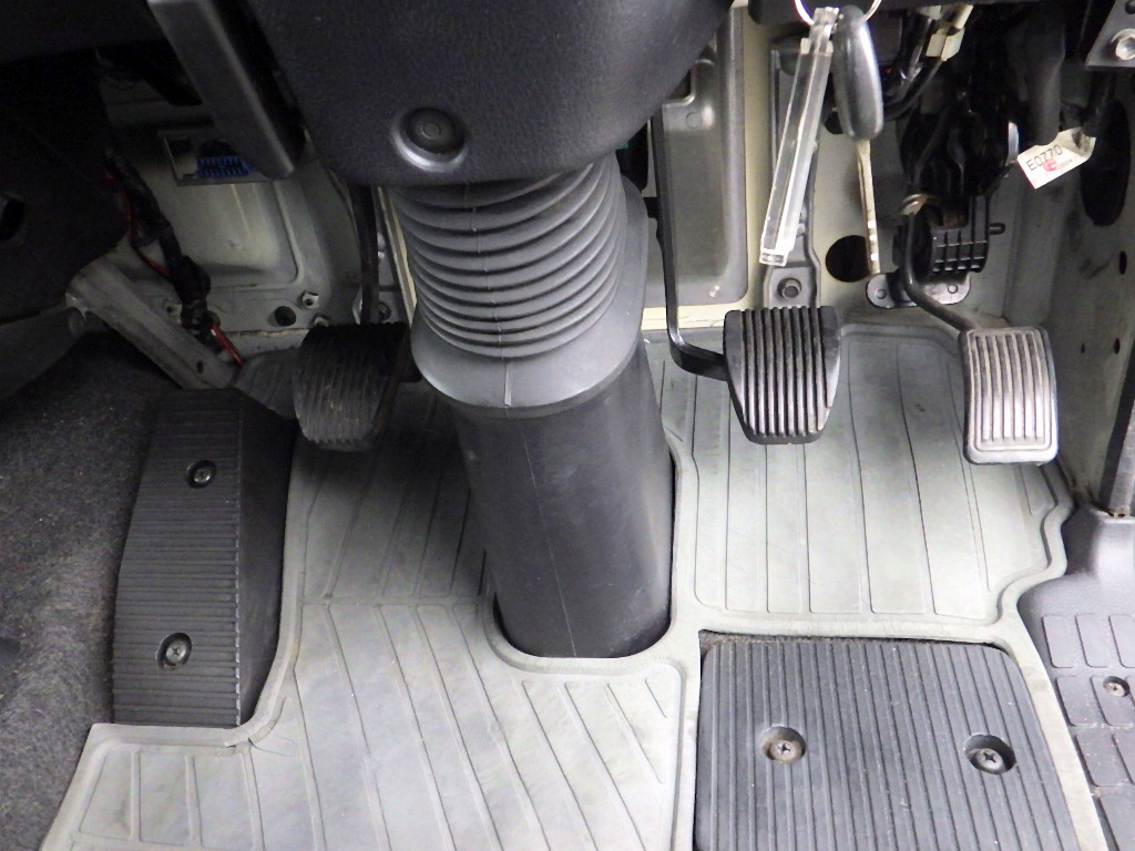 日野 レンジャー TKG-FD7JKAG(2WD)の写真23