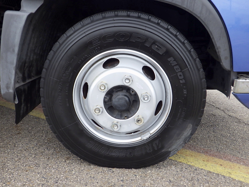 日野 レンジャー TKG-FD7JKAG(2WD)の写真24