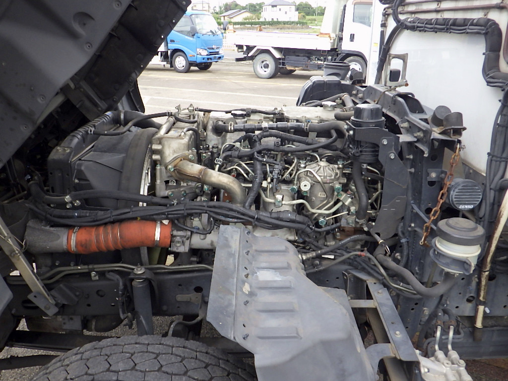 日野 レンジャー TKG-FD7JKAG(2WD)の写真29