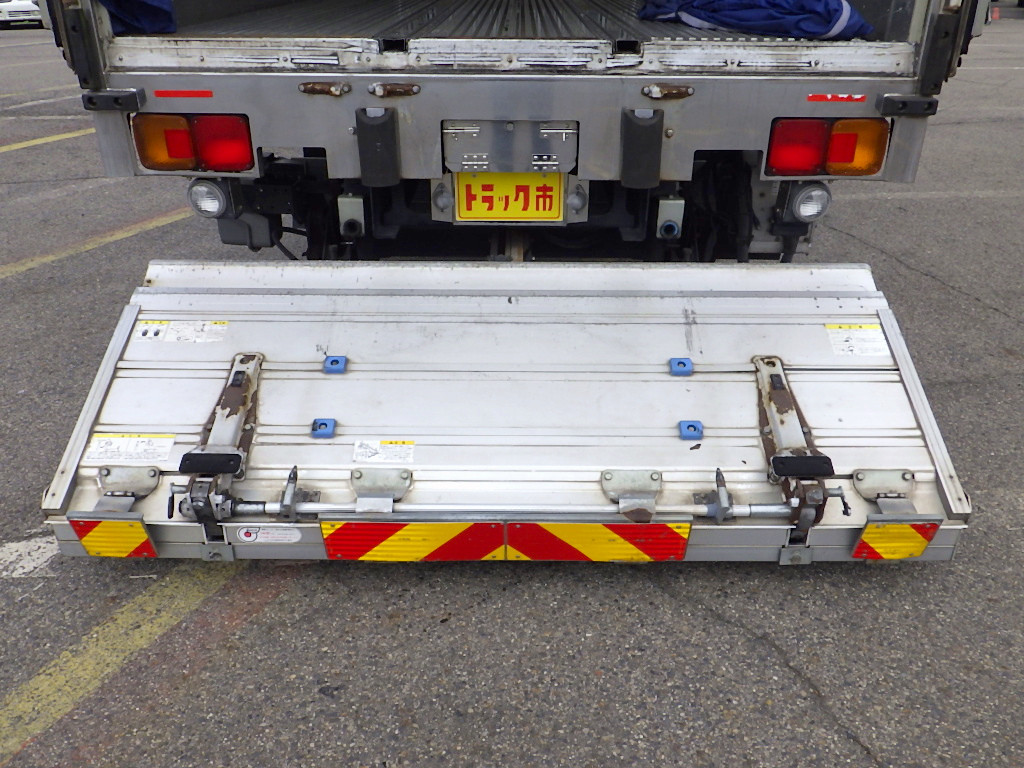 日野 レンジャー TKG-FD7JKAG(2WD)の写真32