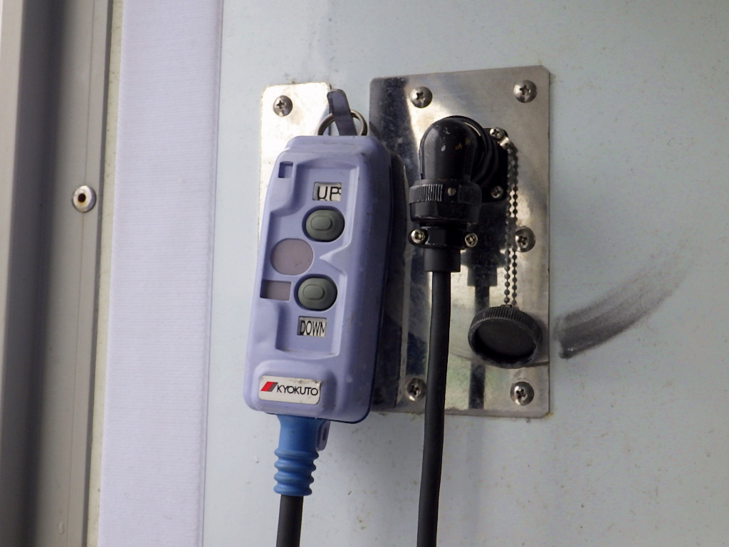 日野 レンジャー TKG-FD7JKAG(2WD)の写真34