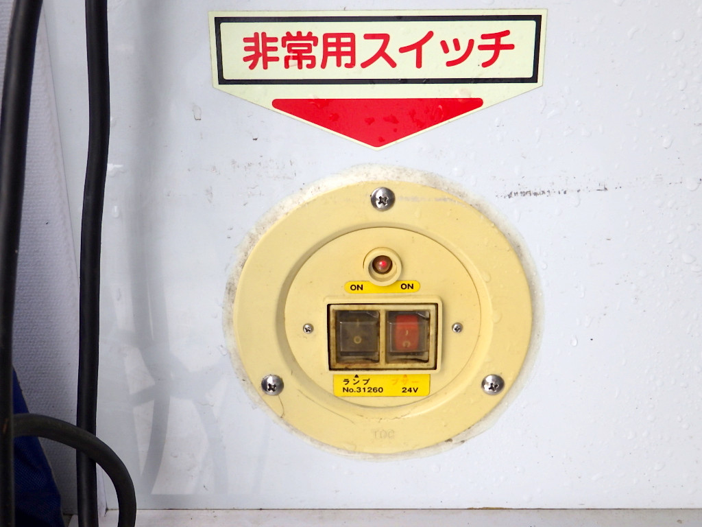 日野 レンジャー TKG-FD7JKAG(2WD)の写真35