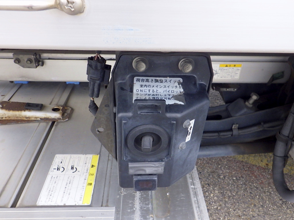 日野 レンジャー TKG-FD7JKAG(2WD)の写真38