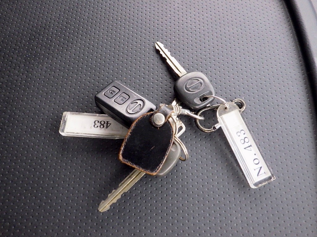 日野 レンジャー TKG-FD7JKAG(2WD)の写真50